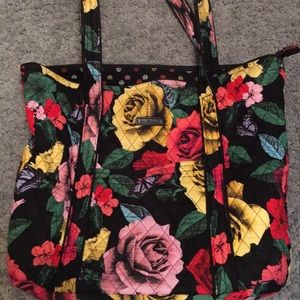 Vera Bradley work bag